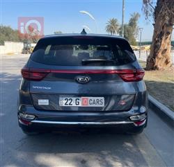 کیا سپۆرتاج